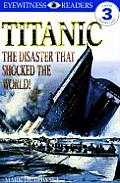 Titanic: The Disaster That Shocked the World!