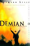 Demian (Perennial Classics)