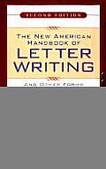 New American Handbook of Letter Writing