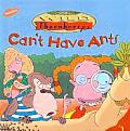 Wild Thornberry's #01: Can't Have Ants