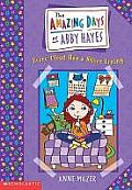 Amazing Days Of Abby Hayes 01 Every Cloud has a Silver Lining
