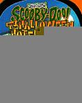 Scooby Doo & the Halloween Hotel Haunt A Glow in the Dark Mystery
