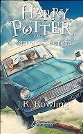 Harry Potter Y La Camara Secreta (Harry Potter and the Chamber of Secrets)