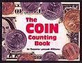 Coin Counting Book