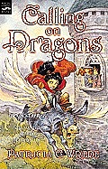Calling on Dragons: Book Three
