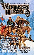 Winter's Heart: Wheel of Time, Book 9
