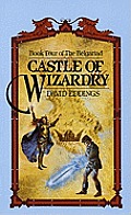 Castle of Wizardry: Book Four of the Belgariad