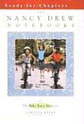 Nancy Drew Notebooks #59: Bike Race Mystery