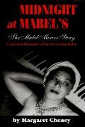 Midnight At Mabels The Mabel Mercer St