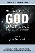 What Does God Look Like In An Expanding