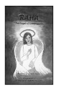 Raha: The Angel of Compassion