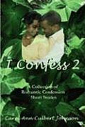 I Confess 2