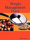 Weight Management Diary