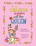 Jolene -- Adventures of a Junk Food Queen
