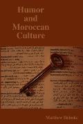 Humor and Moroccan Culture