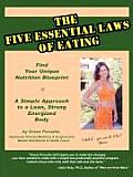 The Five Essential Laws of Eating
