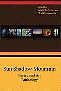 Sun Shadow Mountain