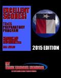 TExES Preparatory Manual Excellent Scores! (PPR Special Edition)