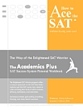 The SAT Success System Personal Workbook