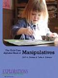 The Child Care Alphabet Book of Manipulatives