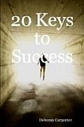 20 Keys to Success