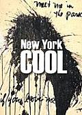 New York Cool Painting & Sculpture From