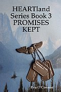 Heartland Series Book 3: Promises Kept