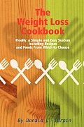 The Weight Loss Cookbook