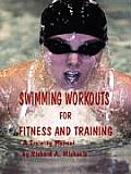 Swimming Workouts For Fitness and Training
