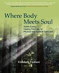 Where Body Meets Soul Subtle Energy Healing Practices for Physical & Spiritual Self Care
