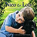 Nico & Lola Kindness Shared Between a Boy & a Dog