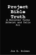 Project Bible Truth