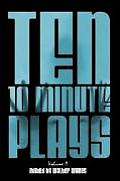 Ten 10-Minute Plays: Volume II