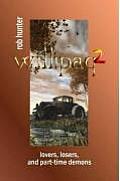 Lost in Willipaq
