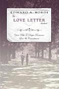 The Love Letter Handbook
