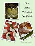 Our Family Favorites Cookbook
