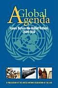 A Global Agenda: Issues Before the United Nations 2009-2010