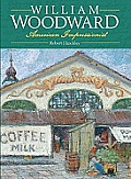 William Woodward American Impressionist