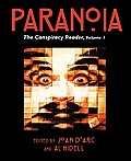 Paranoia The Conspiracy Reader Volume 1