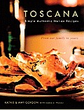 Toscana: Simple Authentic Italian Recipes
