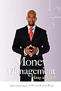 Money Management: Easy as 1, 2, 3