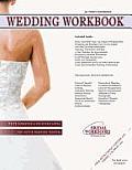 Portland Wedding Workbook