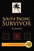South Pacific Survivor in Samoa