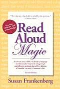 Read Aloud Magic: Give Your Child the Gift of Knowledge!