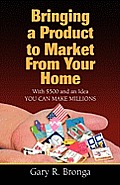 Bringing a Product to Market from Your Home