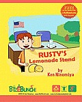 Rusty's Lemonade Stand: BizEBunch Stories