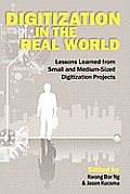Digitization in the Real World