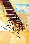 Karma Peace: A Tale of Mystery, Magic and Madness