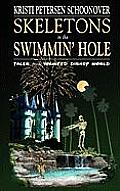 Skeletons in the Swimmin' Hole: Tales from Haunted Disney World