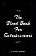 The Black Book For Entrepreneurs